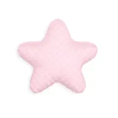 MOIS BABY - Cojin decorativo de figura Estrella