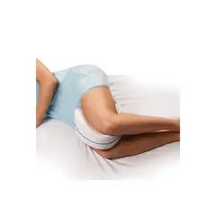 VALMY - Cojín ortopédico leg pillow