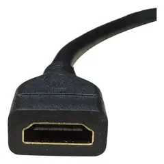 GENERICO - Adaptador Dvi A Hdmi Analogo 241