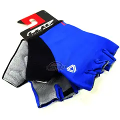 GW - Guantes Ciclismo Cortos Mtb Y Ruta