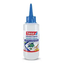 TESA - Silicona Líquida X 100 Ml