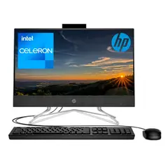 HP - All-in-One 22-dd2005la 693D0LA