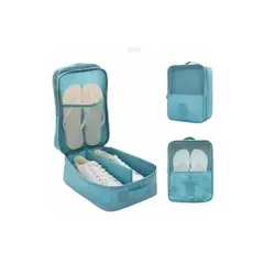 VALMY - Organizador de zapatos para viaje o maleta