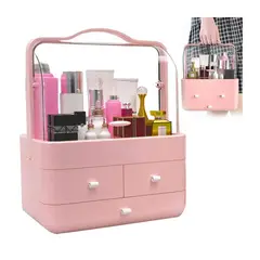 VALMY - Organizador de maquillaje