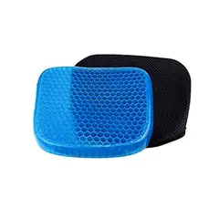EGG SITTER - Cojín de gel ortopédico flexible para sentarse