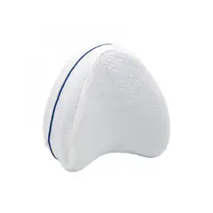 ONE PIXEL - Cojin Almohada Ortopédica Original Para Piernas.