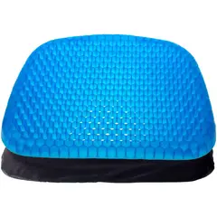 EGG SITTER - Cojín De Gel Ortopédico Flexible Para Sentarse