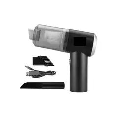 ONE PIXEL - Aspiradora De Mano Mini Para Autos Y Hogar Usb