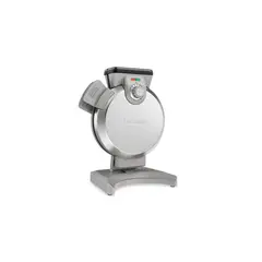 CUISINART - Waflera vertical 4 puestos