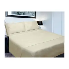 VALMY - Sábanas 800 hilos tamaño semi doble
