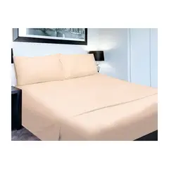 VALMY - Sábanas 800 hilos tamaño doble
