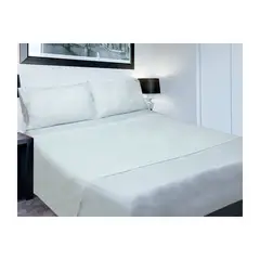 VALMY - Sábanas 800 hilos tamaño semi doble