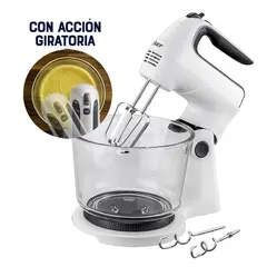 OSTER - Batidora de Pedestal Acción Giratoria