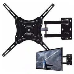 ONE PIXEL - Base Soporte Para Tv De 14 Hasta 55 Pulgadas 50kg