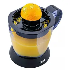 OSTER - Exprimidor De Naranjas Jugos Electrico