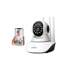 VALMY - Wifi smart net ip security camera v380