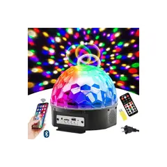 VALMY - Proyector de luces discoteca