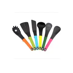 VALMY - Set 6 piezas utensilios cocina