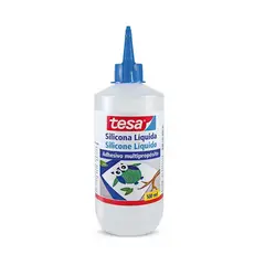 TESA - Silicona Líquida X 500 Ml