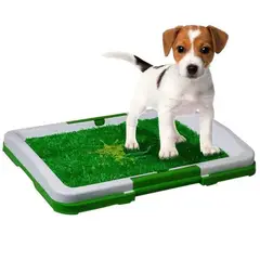ONE PIXEL - Tapete Baño Entrenador Para Mascotas
