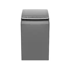 WHIRLPOOL - Lavadora Carga Superior 20 Kg (44 libras) Xpert Eco Gris Oscuro WW20LTAHLA.-