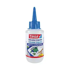 TESA - Silicona Líquida X 60 Ml