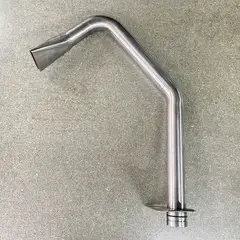 GOINN - Cañón para Jacuzzi y Piscina GK-3.