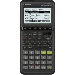 CASIO - Calculadora graficadora fx-9750glll