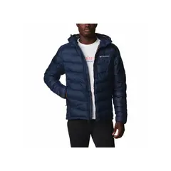 COLUMBIA - Chaquetas Labyrinth Loop™ Hooded Jacket Para Hombre 1957341-HHC COLUMBIA.