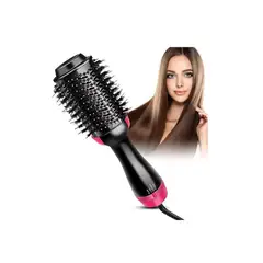 ONE STEP - Cepillo Secador Voluminizador De Cabello 3 En 1