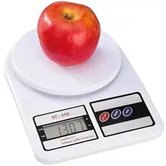 ONE PIXEL - Bascula Balanza Digital Gramera Cocina 10Kg