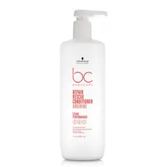 SCHWARZKOPF - Acondicionador Bonacure Repair Rescue 1000