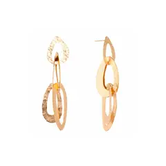 MARIA RESTREPO ENIGMA - Aretes enigma naufragio grandes_.