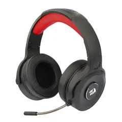 REDRAGON - Diadema Inalambrica 7.1 Pelops H818 Pc/xbox One/ps4