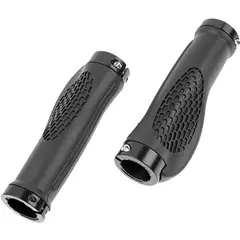 GW - Mangos grip bicicleta puño con descanso manillar mtb playera