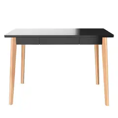 EKONOMODO COLOMBIA - ESCRITORIO MODERNO BLACK