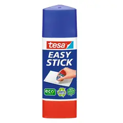 TESA - Pegante En Barra Triangular Easy Stick X 25 Gr
