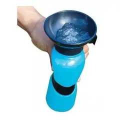 PETS ACCESORIOS - Bebedero Portatil Para Perros Agua