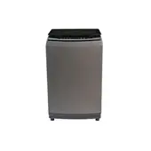 CHALLENGER - Lavadora Carga Superior 15Kg 33lbrs Gris Oscuro CW5715DG