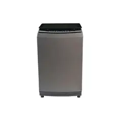 CHALLENGER - Lavadora Carga Superior 15Kg 33lbrs Gris Oscuro CW5715DG