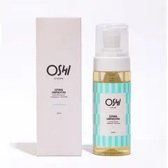 GENERICO - Espuma Limpiadora OSHI Skincare 160 ml