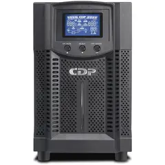 CDP - Ups on line upo 11-3 3000 va