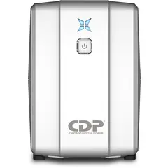 CDP - Ups interactiva r-upr 1008 1000va 400 w