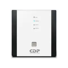 CDP - Regulador de voltaje r-avr 2408 2000va