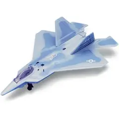 MAISTO - Avión De Colección Tailwinds A Escala Helicóptero Raptor