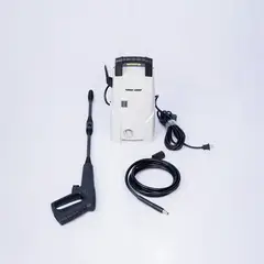 BLACK & WHITE - Hidrolavadora 1305psi 1200W