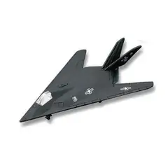 MAISTO - Avión De Colección Tailwinds A Escala Helicóptero Nighthawk