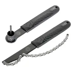 PRO - Kit Herramienta Extractor Pacha Cassette Llave Bicicleta