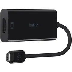 BELKIN - Cable Adaptador Para Portatil USB Tipo C a HDMI 60HZ 4K