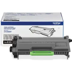BROTHER - Toner tn850 mfcl5900dw 8.000pgs